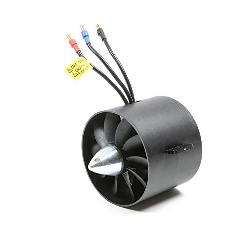 e-flite-habu-sts-70mm-impeller-l-ftereinheit-motor image 2