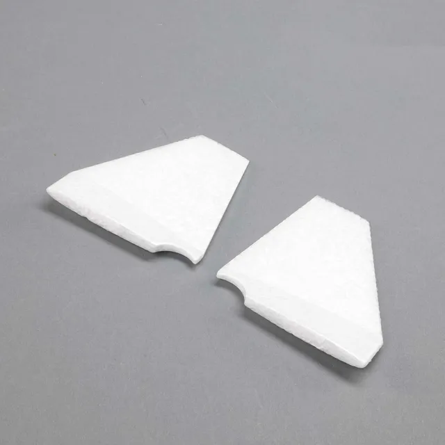 e-flite-ultrix-600mm-fin-set-leitwerk image 1