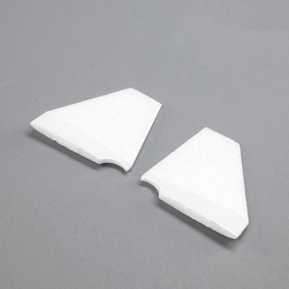 e-flite-ultrix-600mm-fin-set-leitwerk image 1