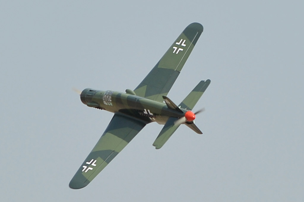 black-horse-do335-bh163-v2-rc-flugzeug-1724mm-retract image 7
