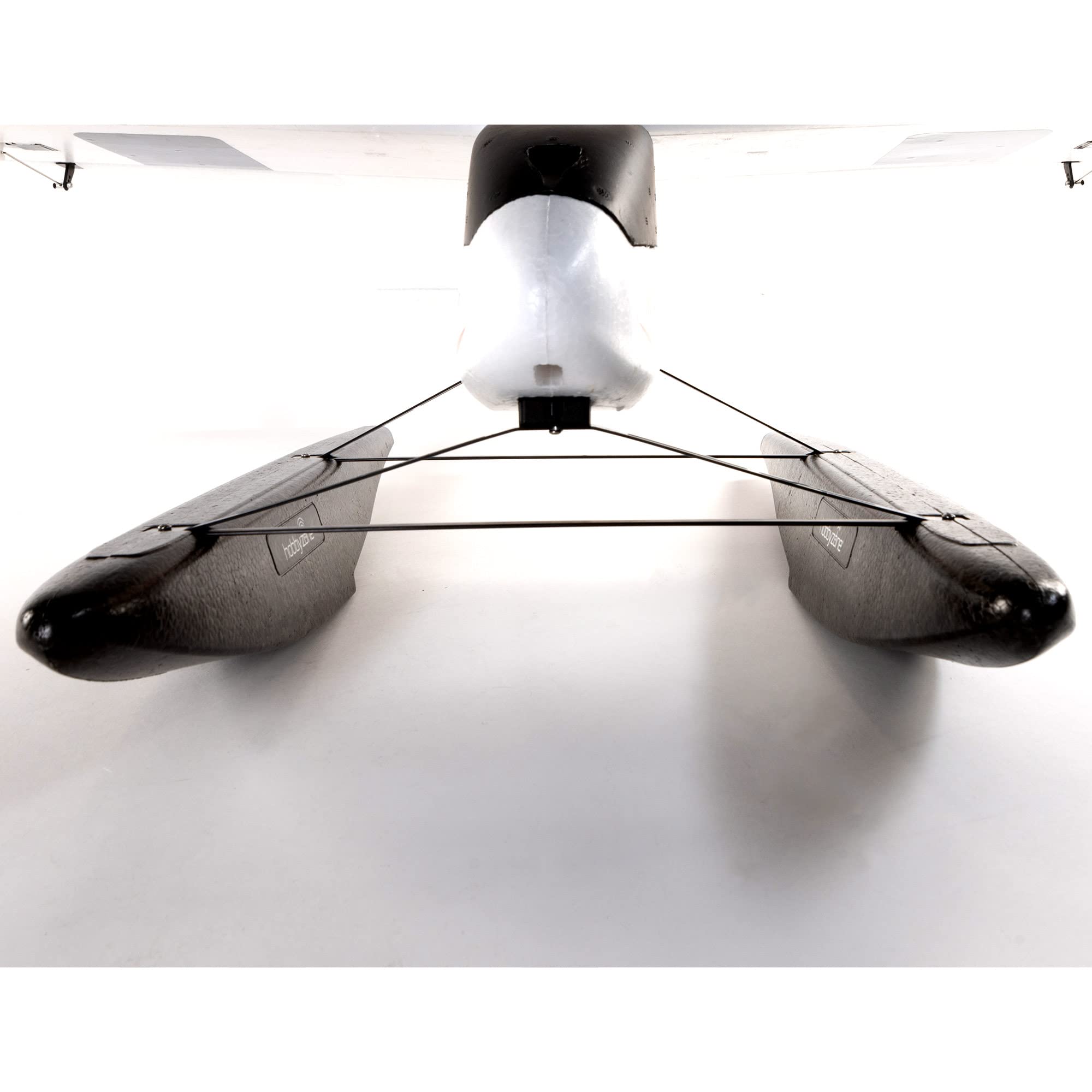 hobbyzone-aeroscout-1-1m-float-set-schwimmer image 2