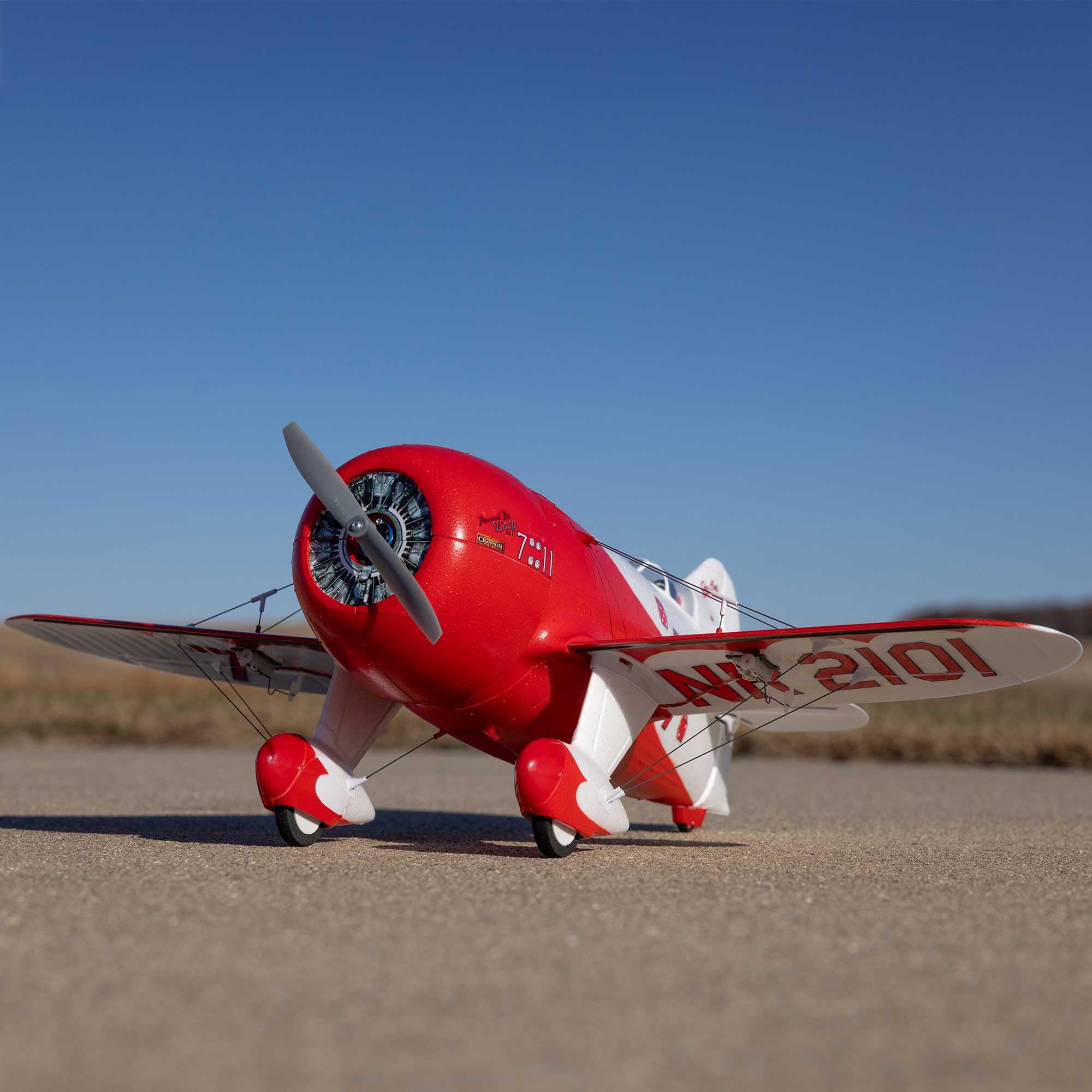 e-flite-umx-eratix-3d-ff-450mm-rc-flugzeug-bnf-basic image 2