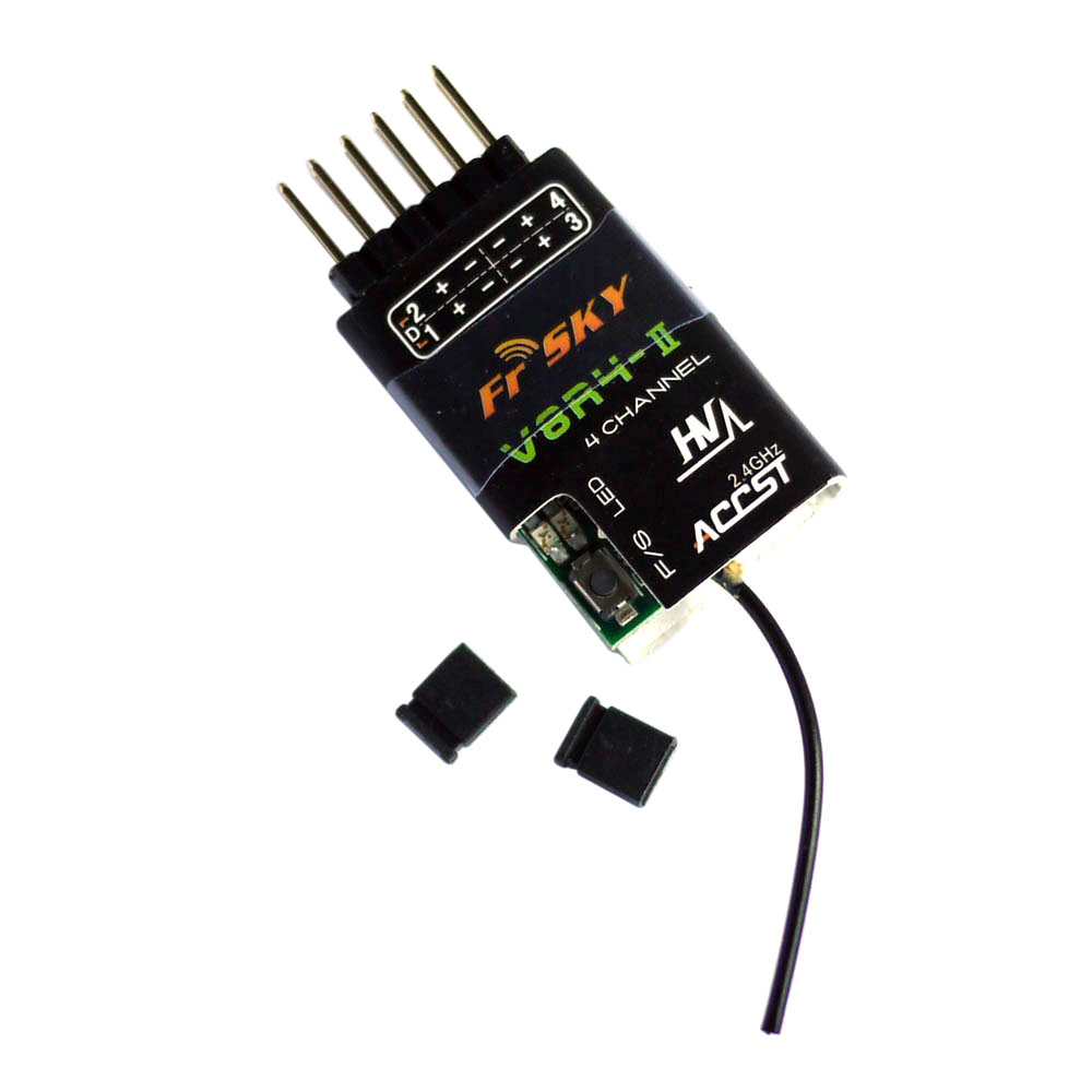 frsky-v8r4-ii-empf-nger-4-kanal-3-5g-parkflyer image 3