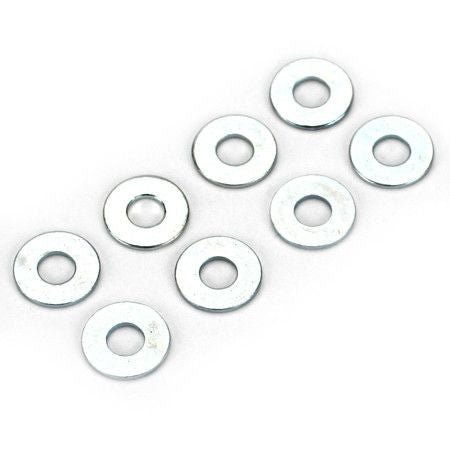 du-bro-fasteners-flachscheiben-3-0-mm-stahl-f-r-rc-modellbau image 1