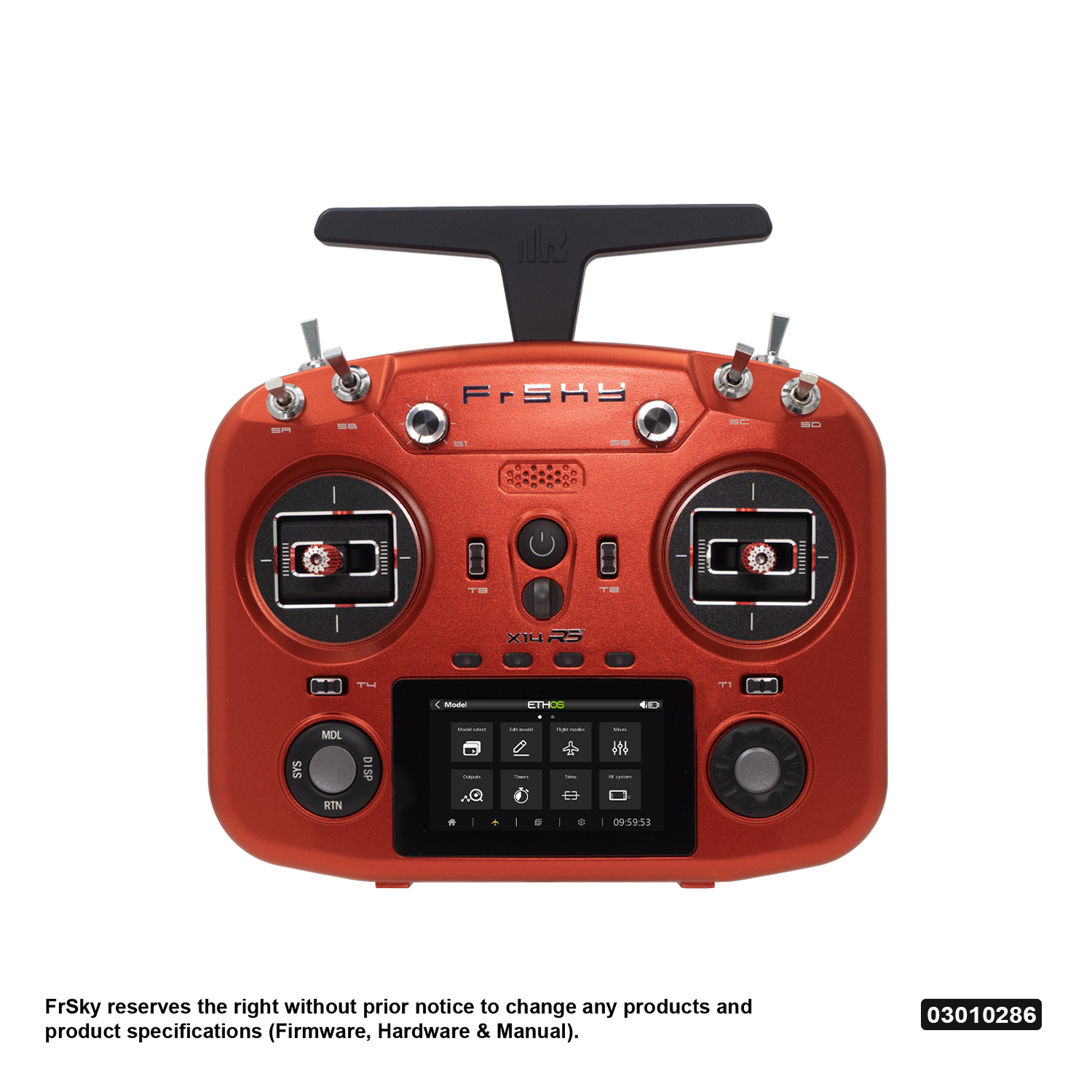 frsky-x14rs-sender-dual-band-ethos-fernsteuerung image 4