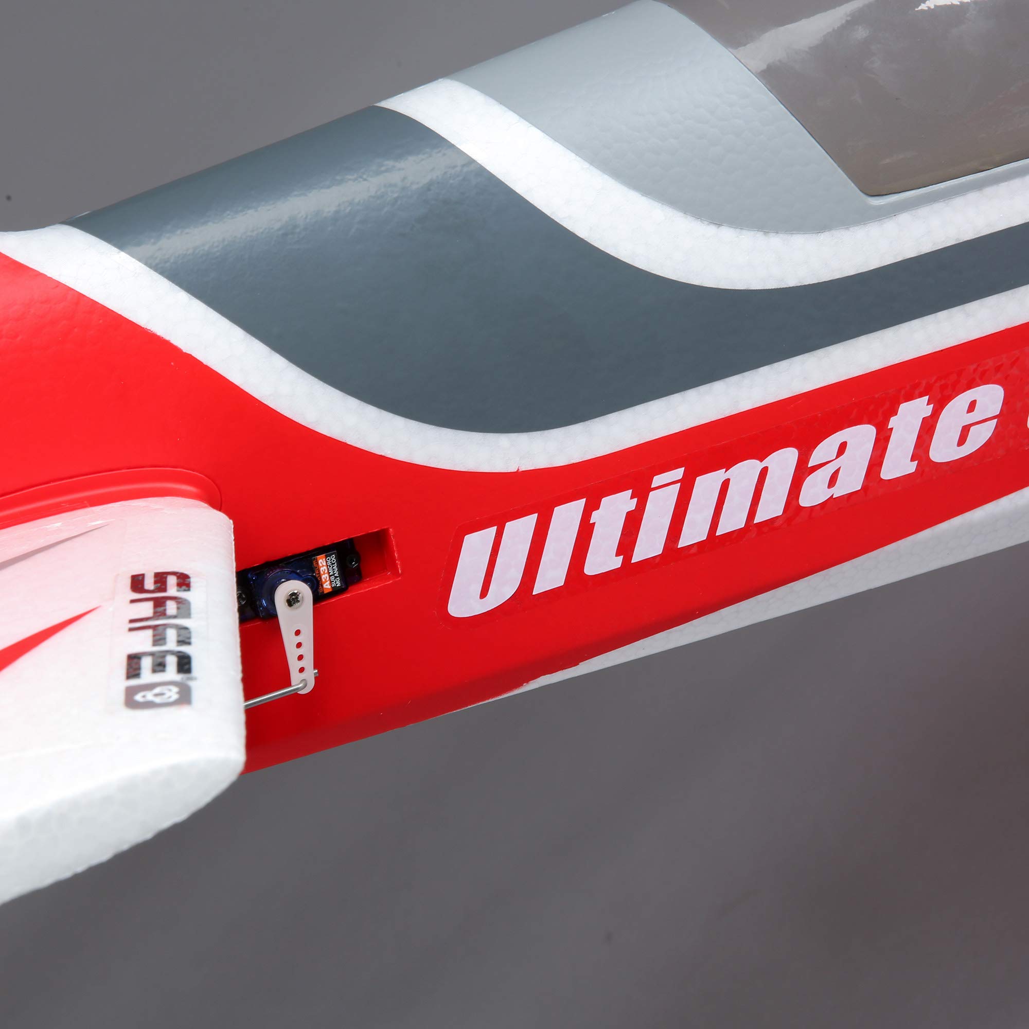 e-flite-ultimate-3d-950-mm-bnf-basic-rc-doppeldecker-safe image 7