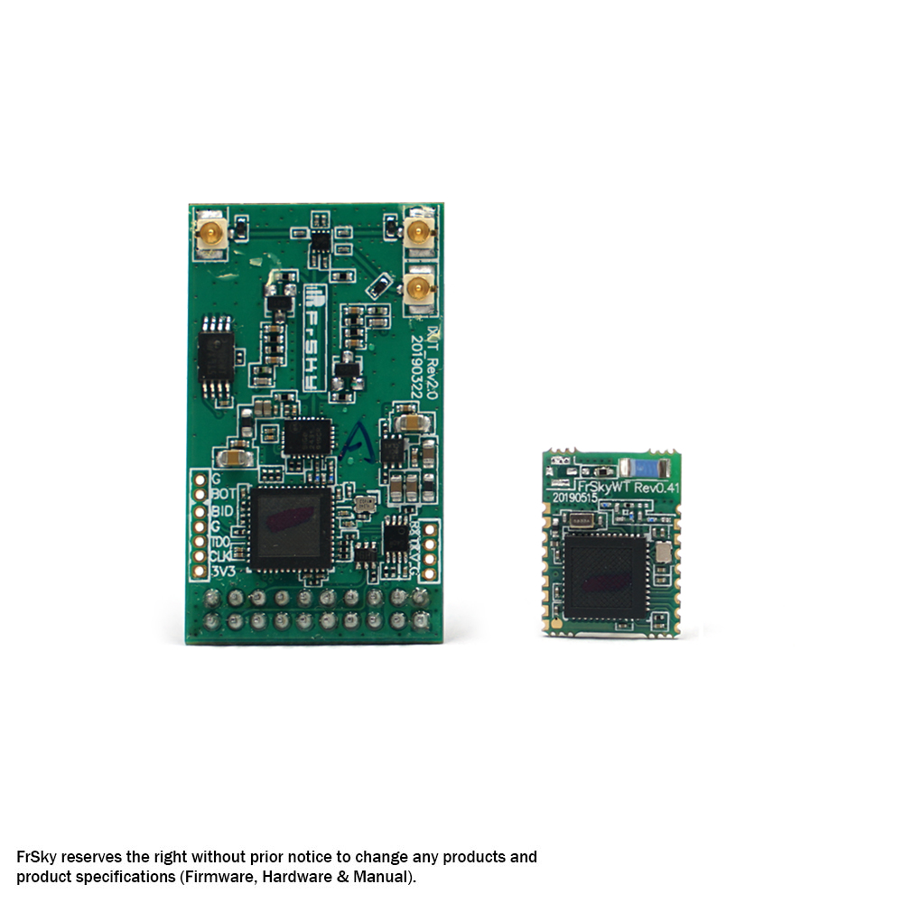 frsky-access-upgrade-modul-kit-horus-x10-sender image 2
