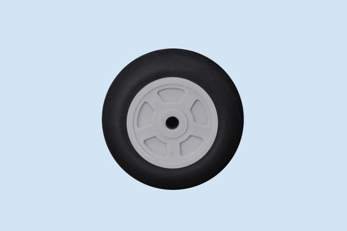 black-horse-schaum-r-der-47mm-leicht-1-paar image 2