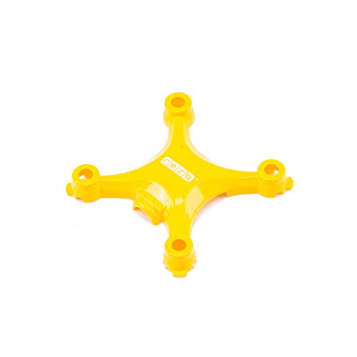 hobbyzone-sportsman-ersatzk-rper-hbz9205-rumpf-gelb image 2