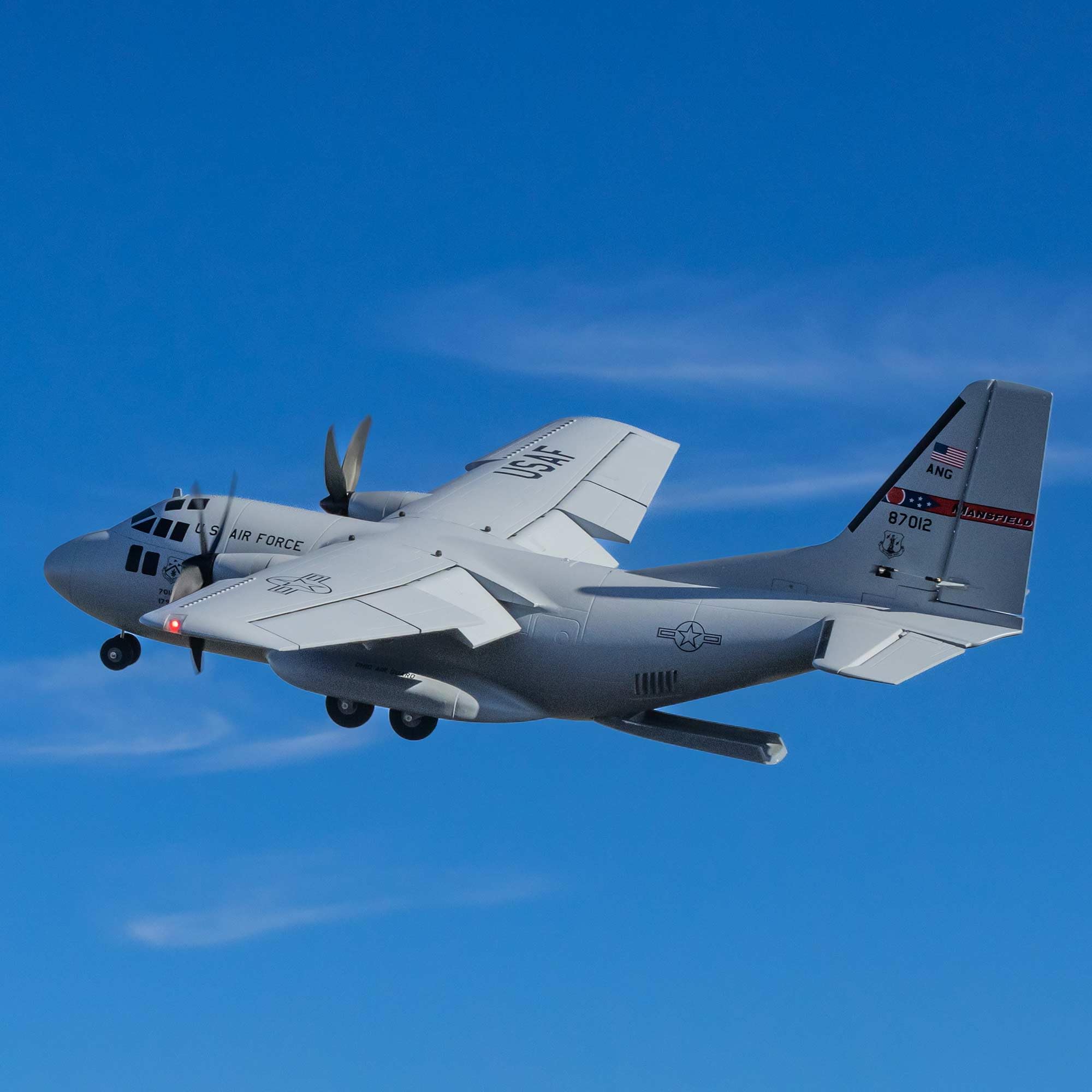 e-flite-ec-1500-twin-1-5m-bnf-basic-rc-flugzeug-as3x image 8