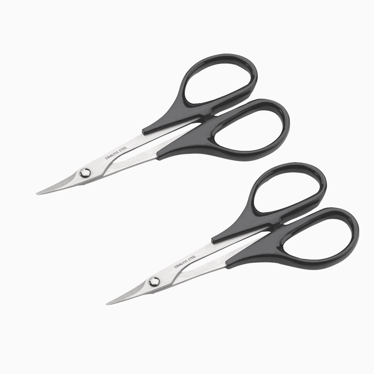 du-bro-scheren-set-lexanschere-gerade-gebogen-2-tlg image 1