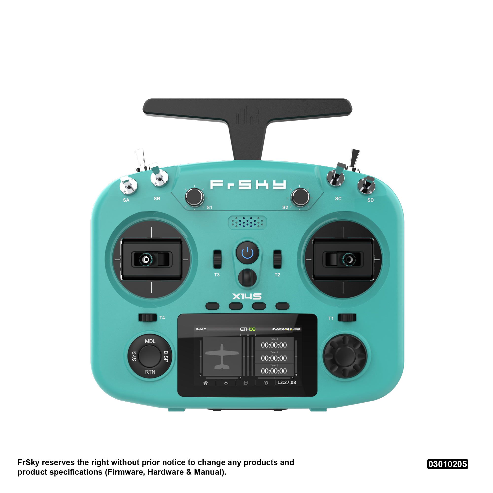 frsky-twin-x14s-fernsteuerung-dual-2-4g-tw image 3