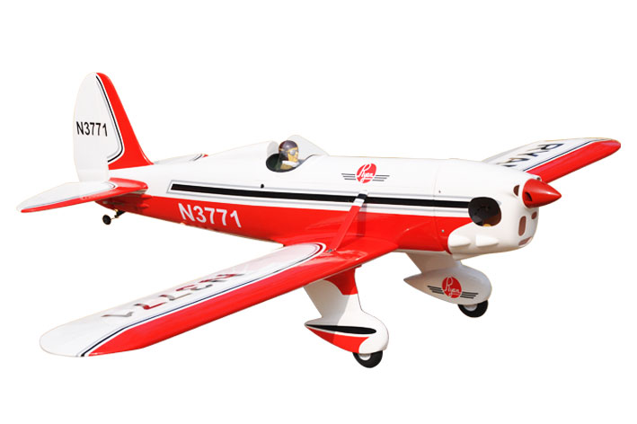 black-horse-bh73-ryan-sta-1800mm-arf-15cc image 1