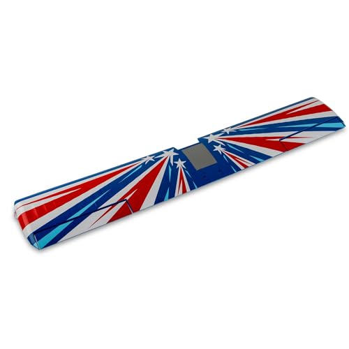 e-flite-decathlon-efl-1053-tragfl-che-mit-servo-led-decathlon-1-2m image 3