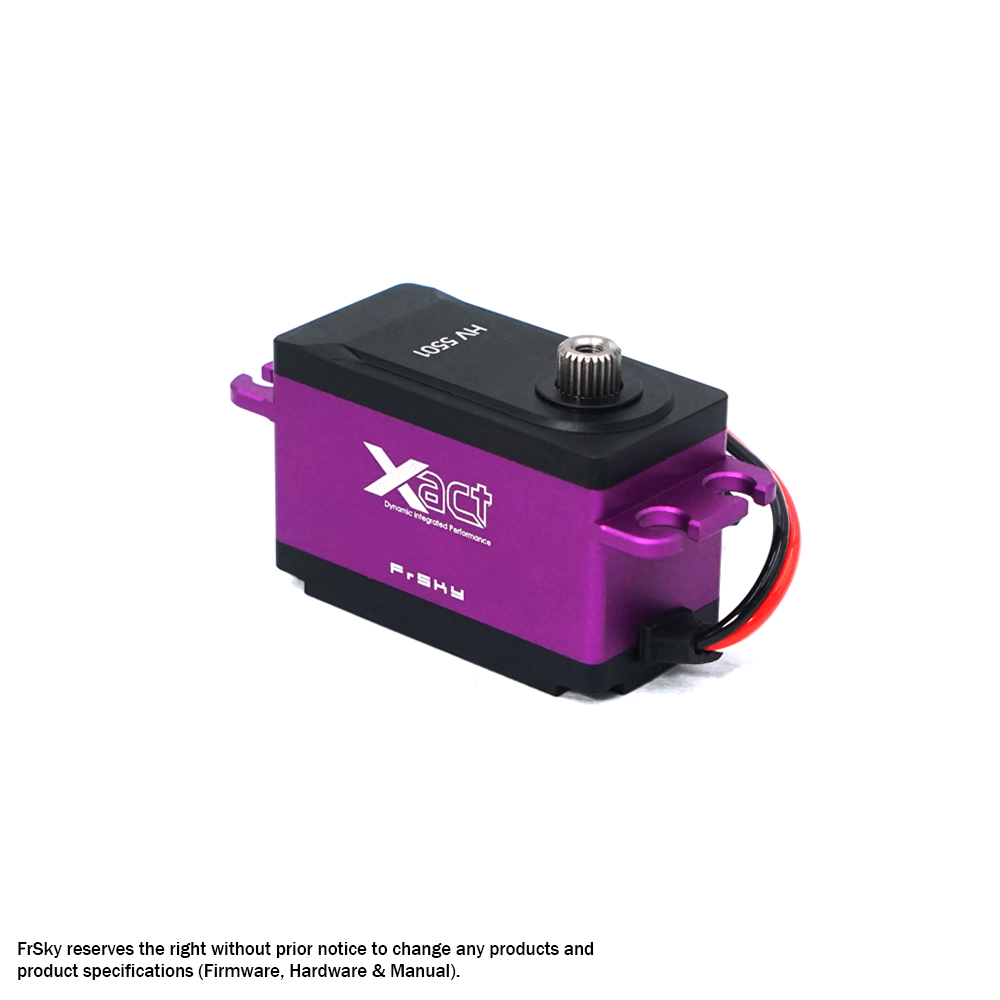 frsky-xact-5500-servo-coreless-metall-8-4v-hv-58g image 3