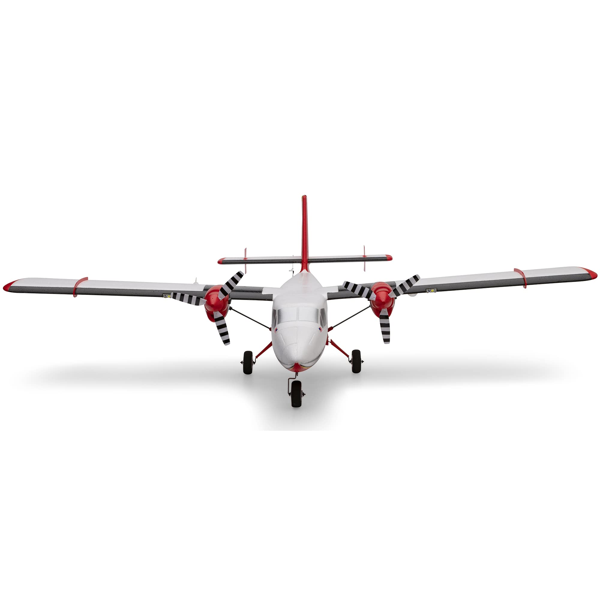 e-flite-umx-twin-otter-bnf-basic-rc-flugzeug-mit-as3x image 8