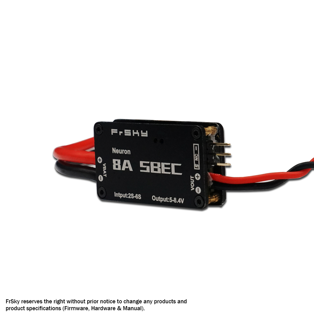 frsky-neuron-8a-sbec-spannungsregler-5-8-4v image 3