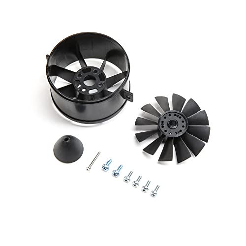 e-flite-habu-ss-50mm-edf-unit-impeller-12-blatt image 2