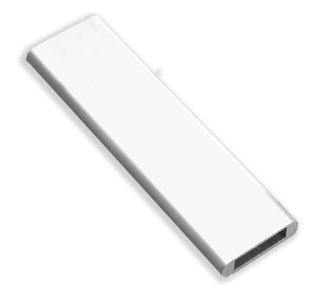 du-bro-699-auspuffverl-ngerung-f-r-40-46-silber-direkt image 1