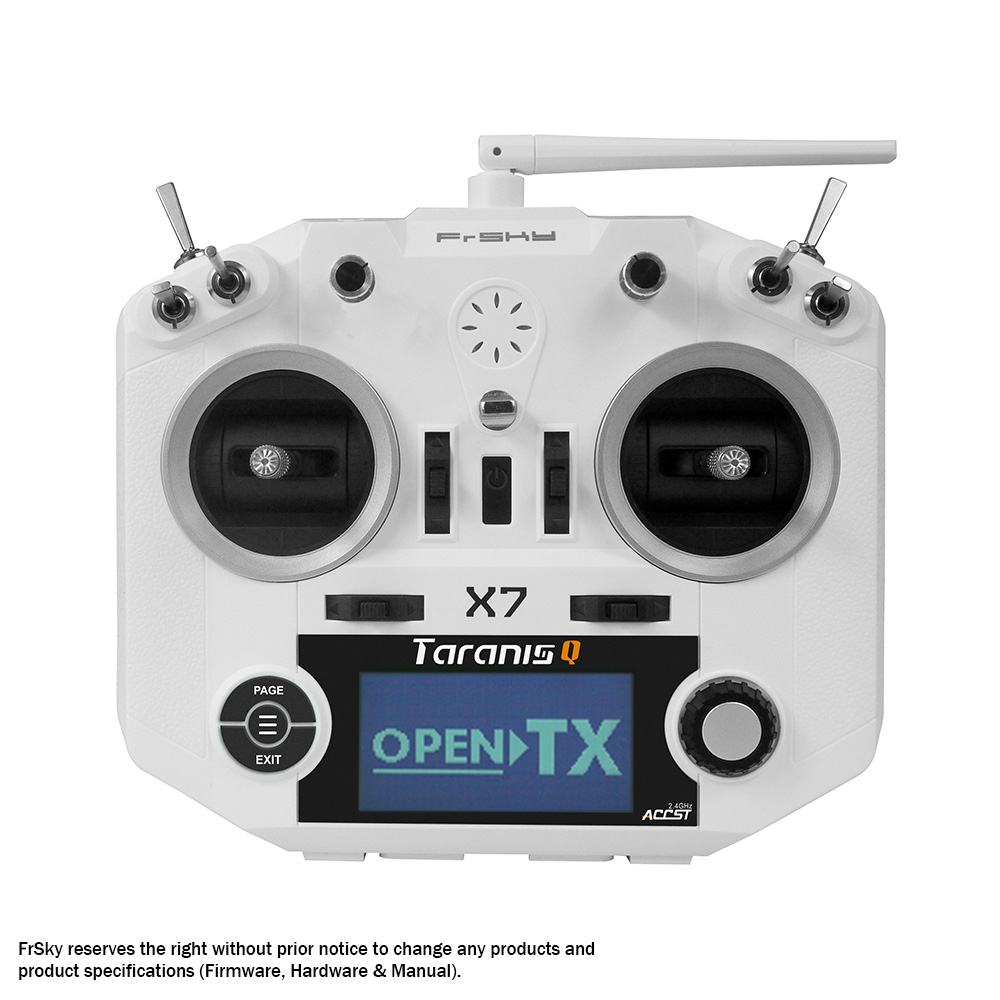 frsky-taranis-q-x7-sender-fernsteuerung-16-kanal-opentx image 3