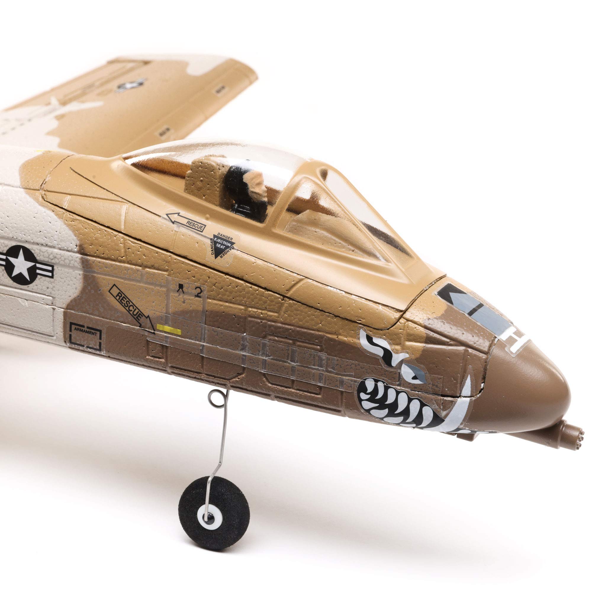 e-flite-umx-a-10-thunderbolt-ii-30mm-edf-jet-bnf-basic image 8
