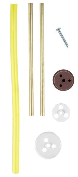 dubro-fuel-tankdeckel-ersatzset-2-24-oz-glow-komplett image 2