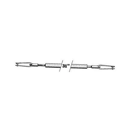 dubro-ny-steel-kwik-rod-schubstange-nylon-stahl-verstellbar image 1