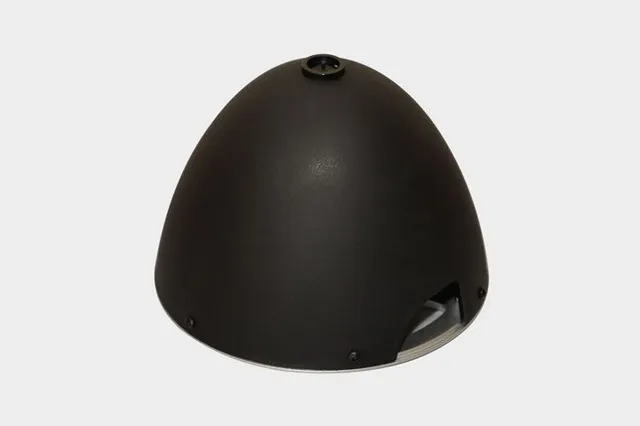 black-horse-ultra-light-spinner-messerschmitt-150mm image 1