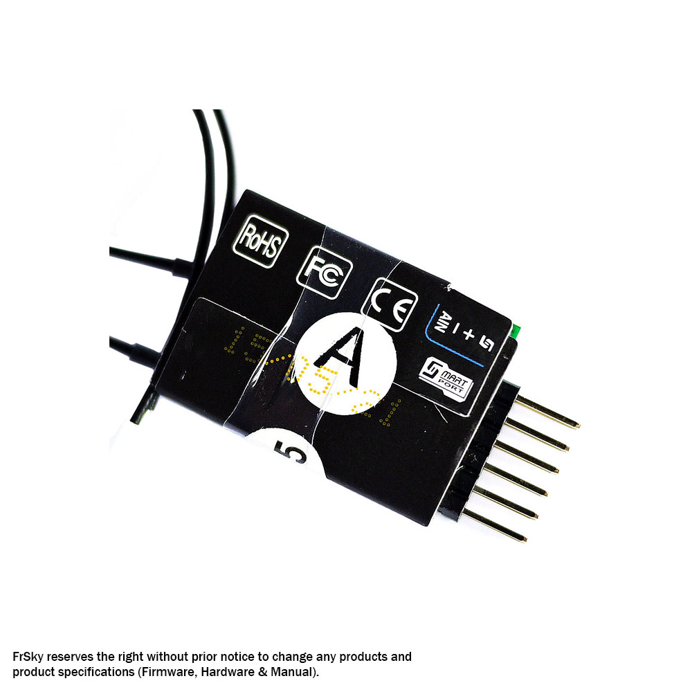 frsky-x4rsb-empf-nger-3-16ch-sbus-cppm-d16 image 3