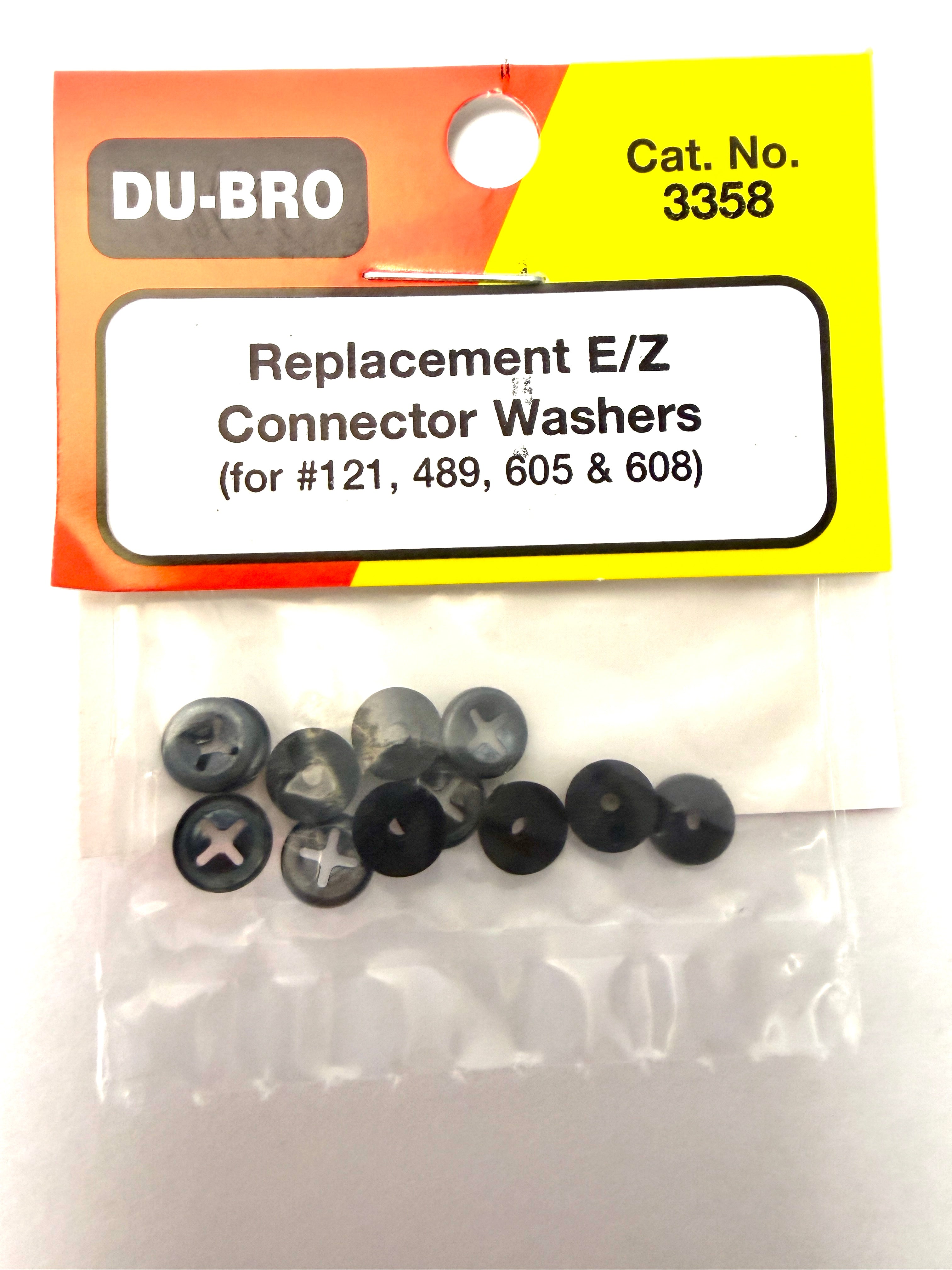du-bro-e-z-connectors-121-anlenkverbinder-2-st-ck-2-56 image 2