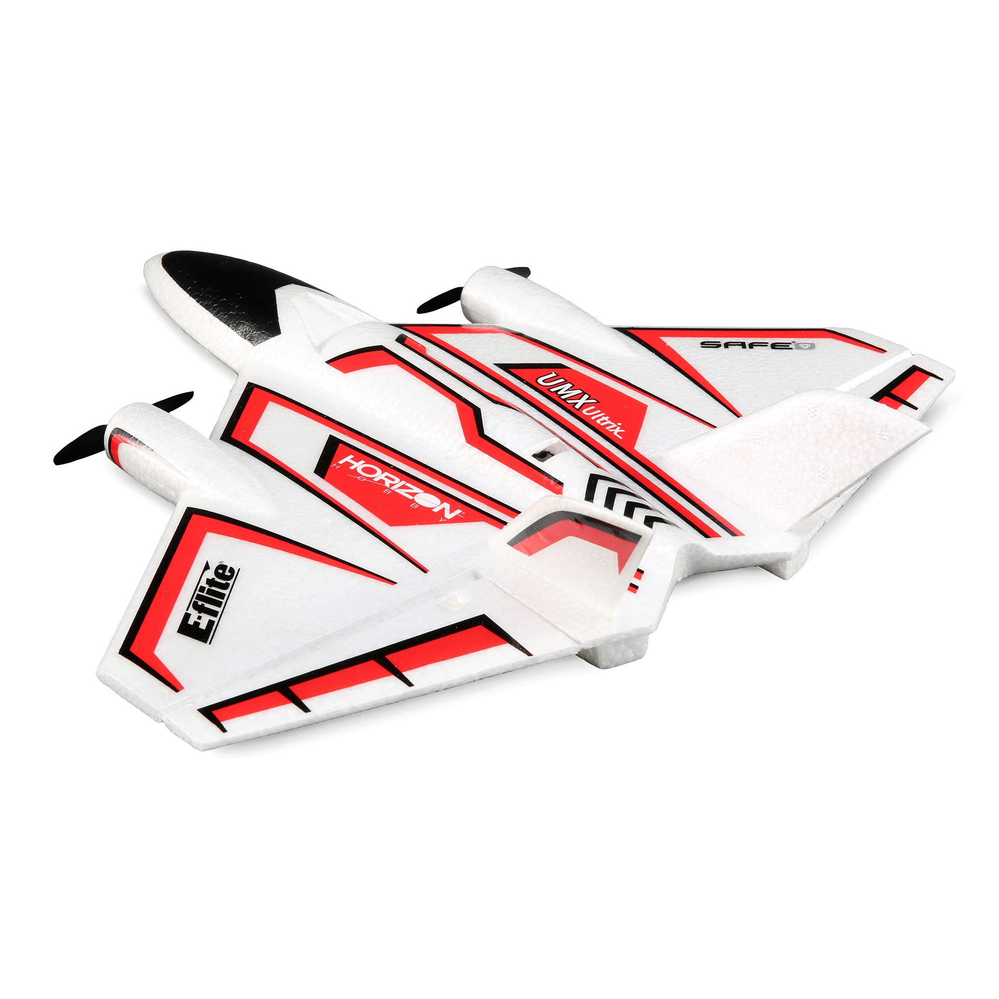 e-flite-umx-ultrix-bnf-basic-rc-flugzeug-342mm-3d-epp image 3