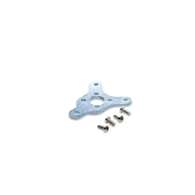 e-flite-twin-timber-efl23888-motor-mount-motortr-ger-schrauben image 1