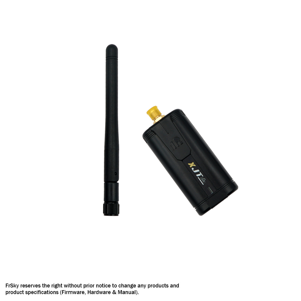 frsky-xjt-lite-hf-modul-2-4ghz-16ch-f-r-x-lite image 3