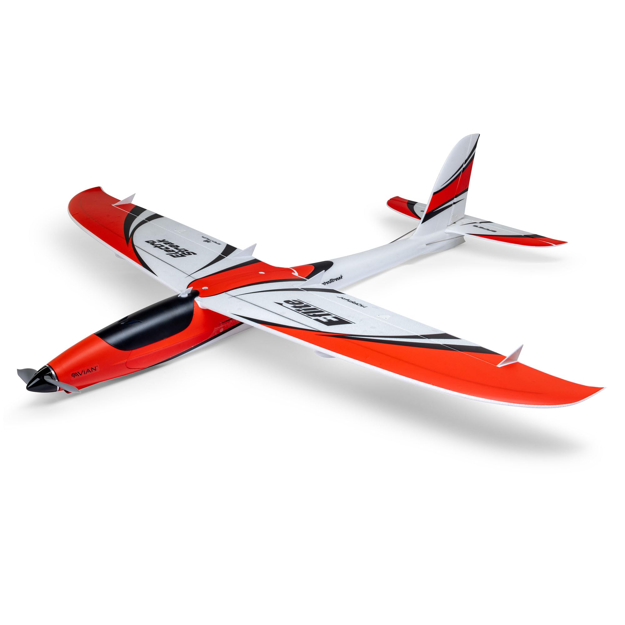 e-flite-electrostreak-1-1m-bnf-speedmodell-210-km-h image 1