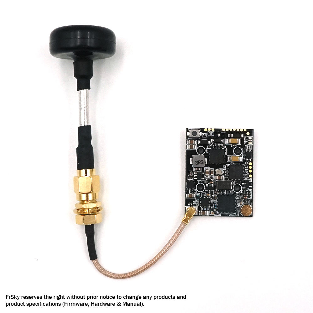 frsky-scout-vs600-videosender-schwarz-5-8-ghz-25mw image 2