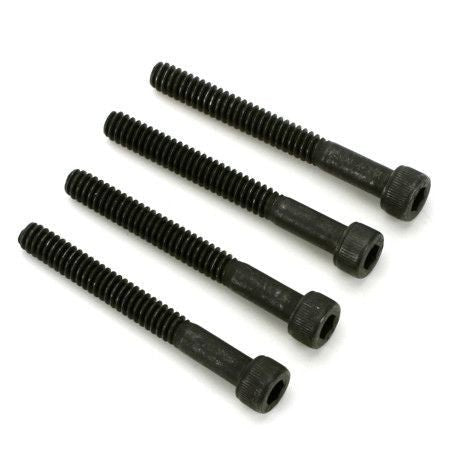 du-bro-zylinderschrauben-4-40-x-1-2-zoll-br-niert-4er-pack image 1