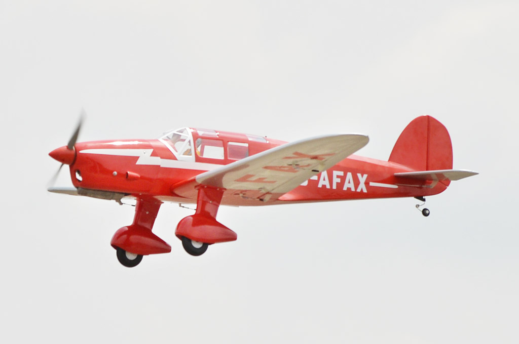 black-horse-bh158-b-a-eagle-1790mm-rc-flugzeug-15cc-arf image 7