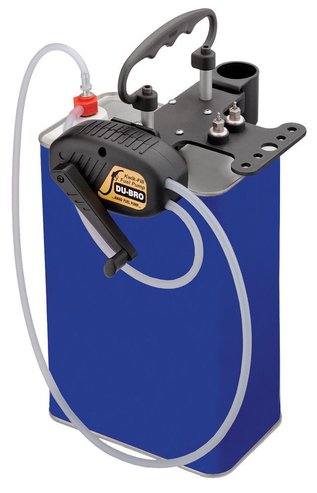 du-bro-fillin-station-tanksystem-glow-benzin-flaschenhalter image 3