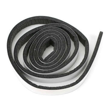 du-bro-building-supplies-foam-tape-schaumstoffklebeband-einseitig image 1