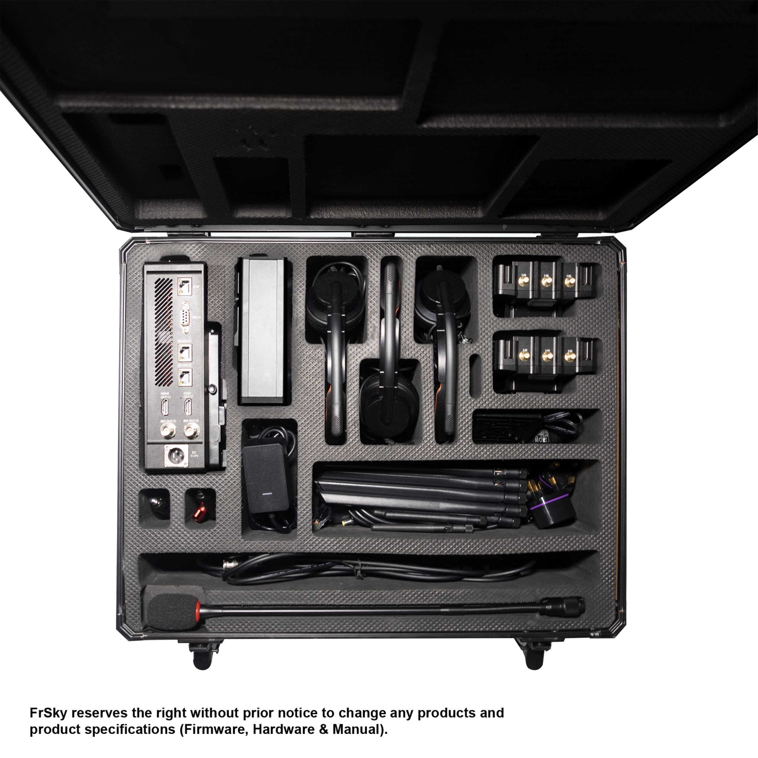 frsky-vld-3000t-vision-modul-hdmi-sdi-funkstrecke image 3