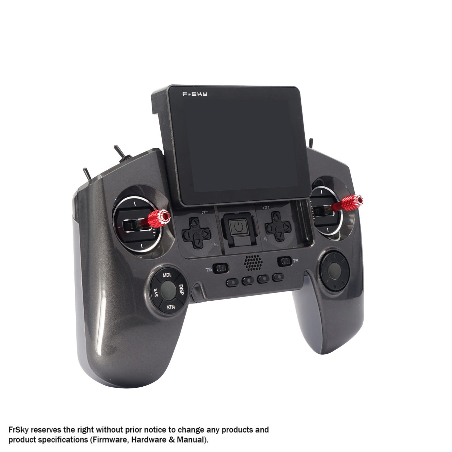 frsky-twin-x-lite-s-handsender-dual-2-4ghz-touch image 2