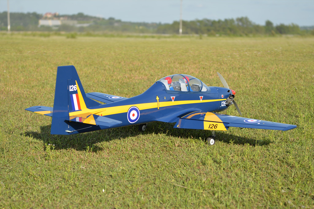 black-horse-bh173-v2-super-tucano-1730mm-arf-15cc image 7
