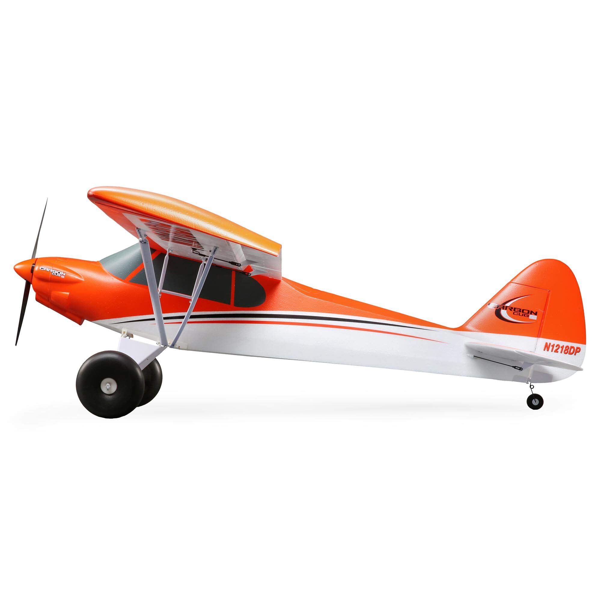e-flite-carbon-z-cub-ss-2-1m-bnf-basic-rc-flugzeug-safe-select image 4
