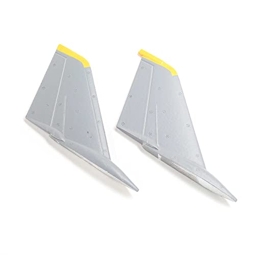 e-flite-f-14-tomcat-40mm-vertical-fin-set-efl01454 image 2