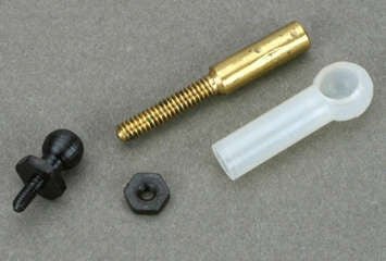 du-bro-ball-links-190-kugelgelenk-set-1-16-gas-4-teilig image 1
