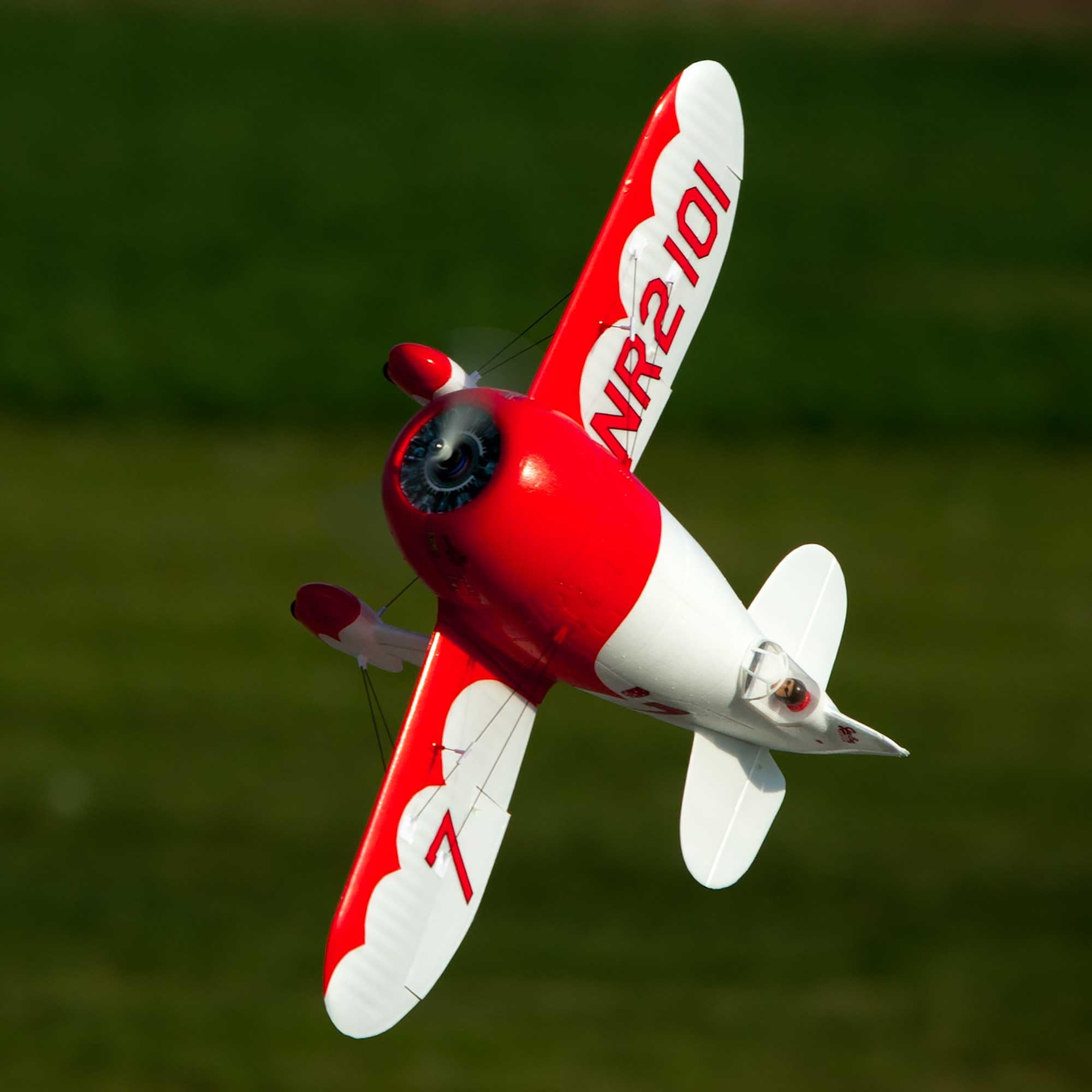 e-flite-umx-eratix-3d-ff-450mm-rc-flugzeug-bnf-basic image 5