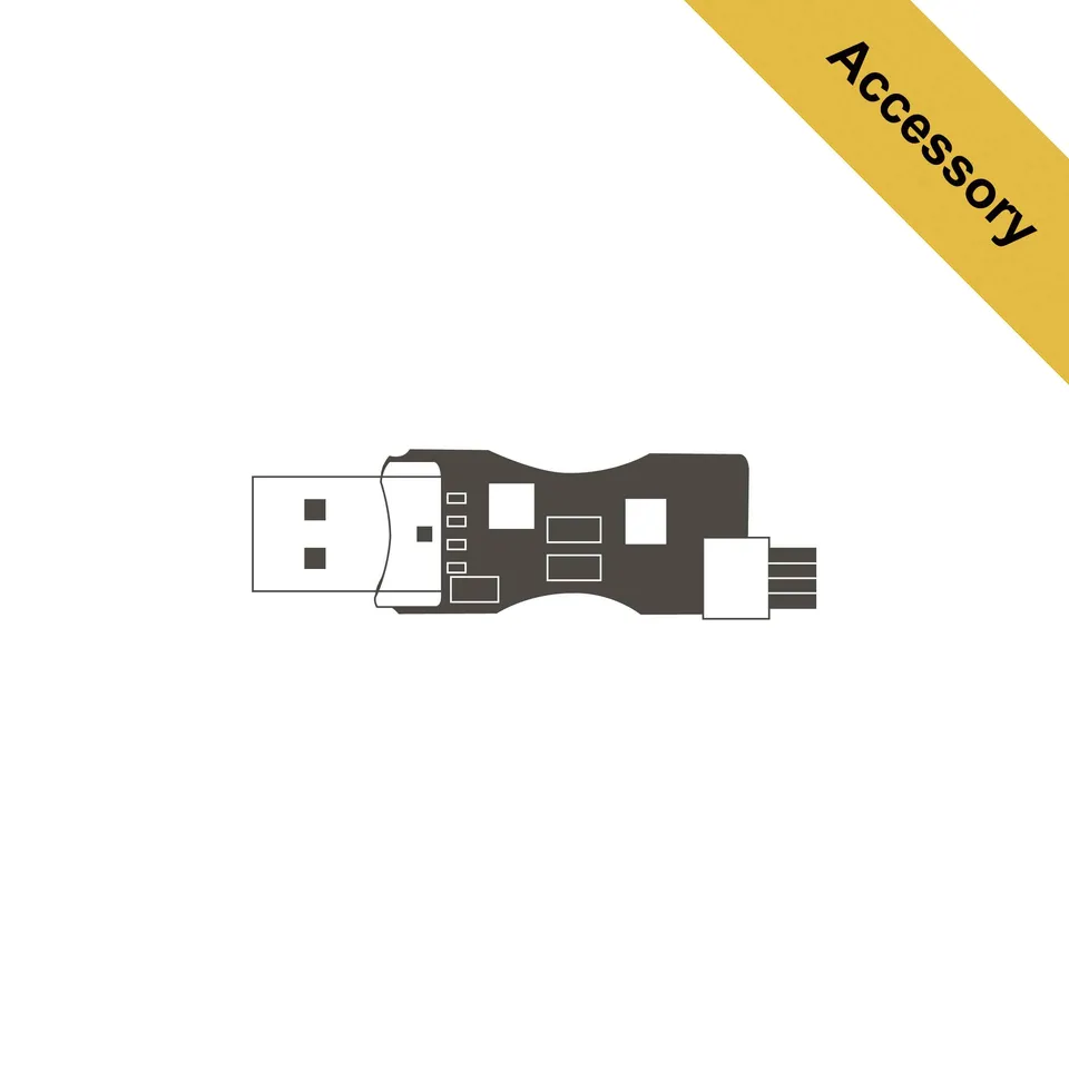 frsky-accessories-frusb-3-fuc-3-usb-adapter image 1