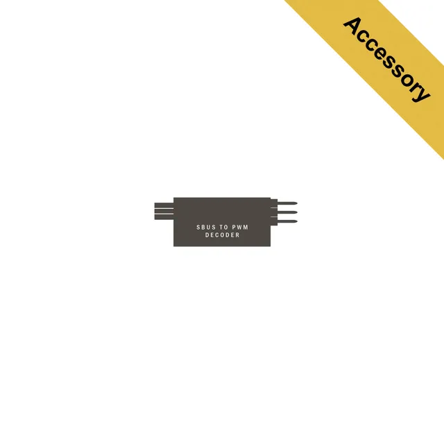 frsky-sbus-zu-pwm-decoder-konverter-modul image 1