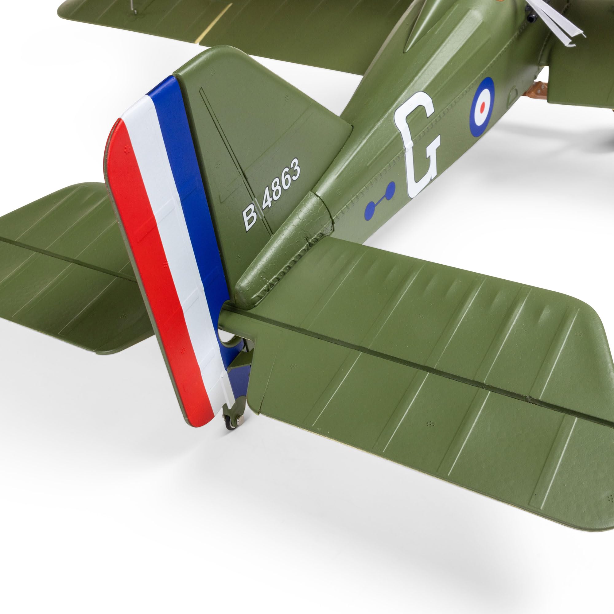 e-flite-s-e-5a-900mm-pnp-doppeldecker-jagdflugzeug image 8