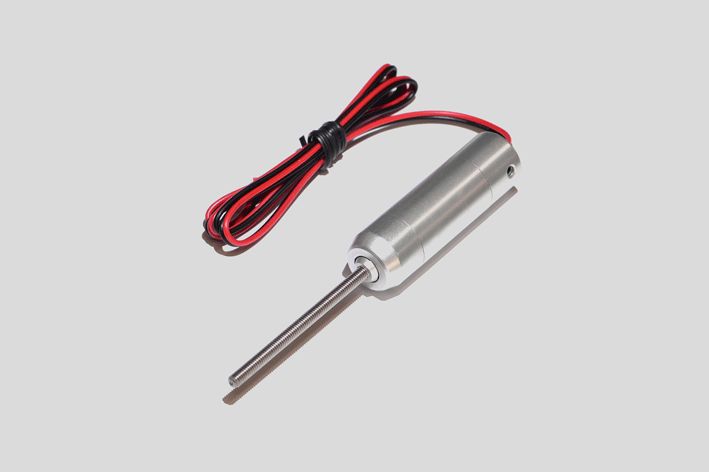 black-horse-r5216-motor-retract-einziehfahrwerk-antrieb image 2